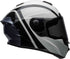 Casca Moto Integrala Bell Star Mips White/Black/Silver